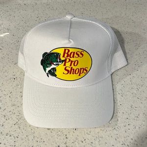 Bass Pro Shops Hat